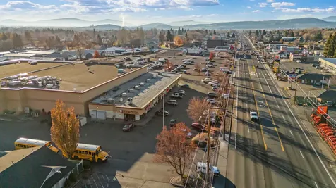 5534 S 6th Street Klamath Falls OR 97603