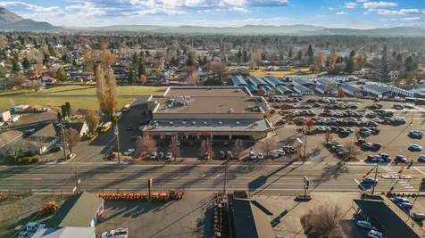 5534 S 6th Street Klamath Falls OR 97603