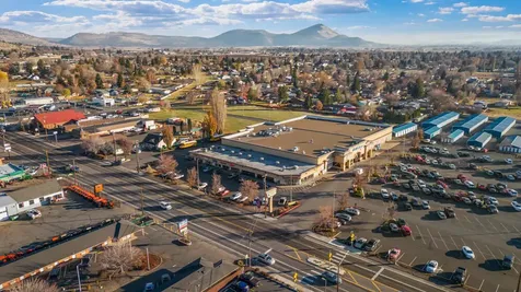 5534 S 6th Street Klamath Falls OR 97603