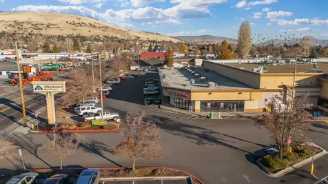 5534 S 6th Street Klamath Falls OR 97603