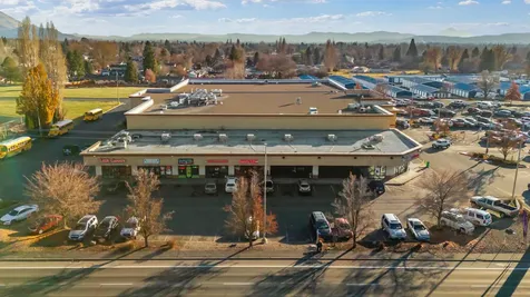 5534 S 6th Street Klamath Falls OR 97603