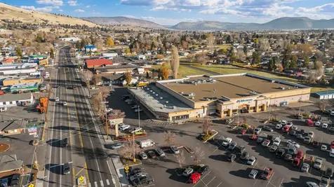 5534 S 6th Street Klamath Falls OR 97603