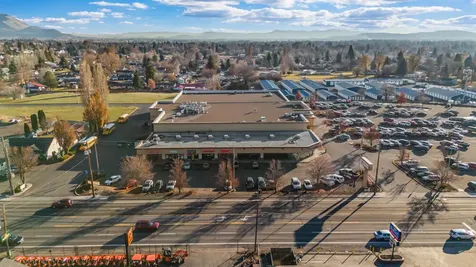 5534 S 6th Street Klamath Falls OR 97603