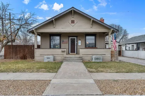 147 SE Fairview Street Prineville OR 97754