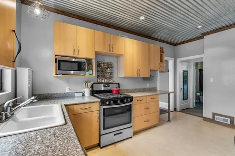 147 SE Fairview Street Prineville OR 97754