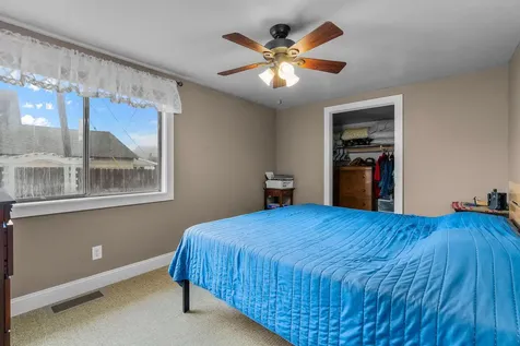 147 SE Fairview Street Prineville OR 97754