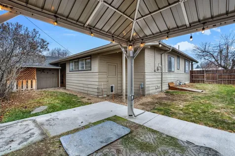 147 SE Fairview Street Prineville OR 97754