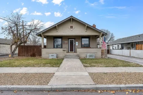 147 SE Fairview Street Prineville OR 97754
