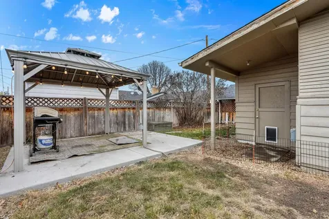 147 SE Fairview Street Prineville OR 97754