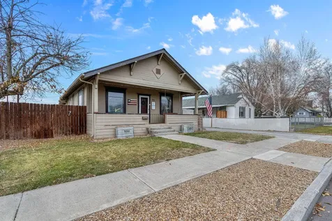 147 SE Fairview Street Prineville OR 97754