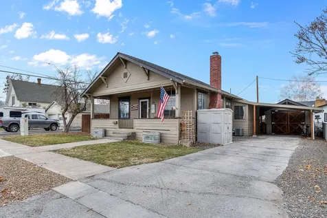 147 SE Fairview Street Prineville OR 97754