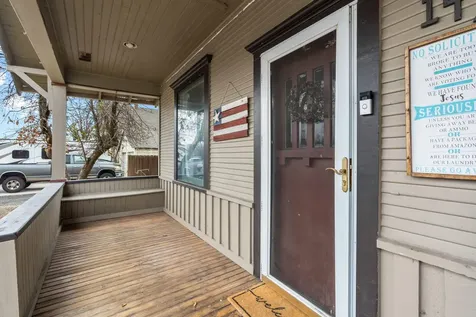 147 SE Fairview Street Prineville OR 97754