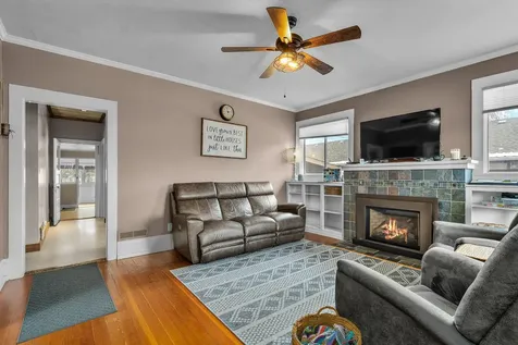 147 SE Fairview Street Prineville OR 97754