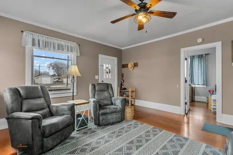 147 SE Fairview Street Prineville OR 97754