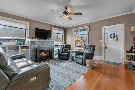 147 SE Fairview Street Prineville OR 97754