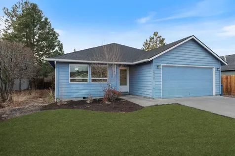 2929 SW 24th Court Redmond OR 97756