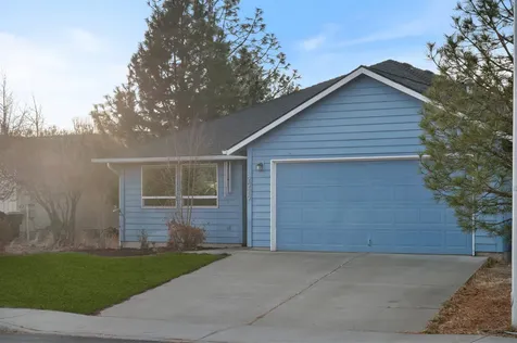 2929 SW 24th Court Redmond OR 97756