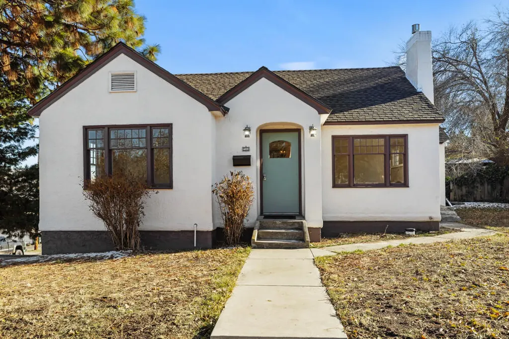 736 Doty Street Klamath Falls OR 97601