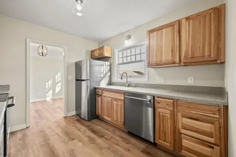 736 Doty Street Klamath Falls OR 97601