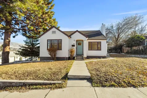 736 Doty Street Klamath Falls OR 97601