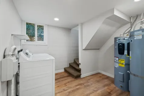736 Doty Street Klamath Falls OR 97601