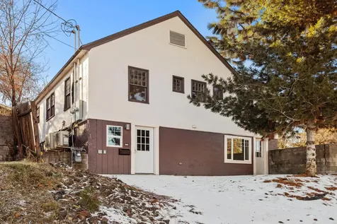 736 Doty Street Klamath Falls OR 97601