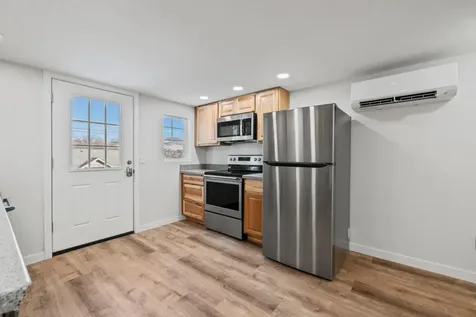 736 Doty Street Klamath Falls OR 97601