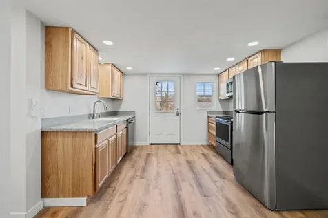 736 Doty Street Klamath Falls OR 97601