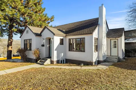 736 Doty Street Klamath Falls OR 97601