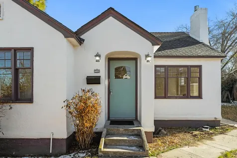 736 Doty Street Klamath Falls OR 97601