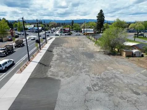 530 SE 3rd Street Bend OR 97702