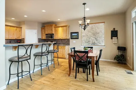 787 NW 28th Street Redmond OR 97756
