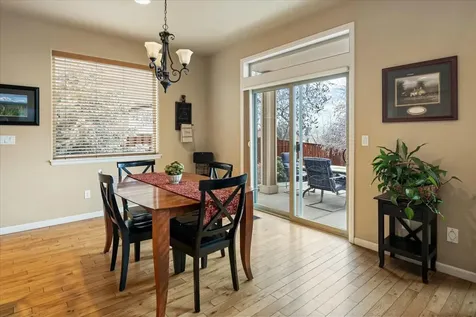 787 NW 28th Street Redmond OR 97756