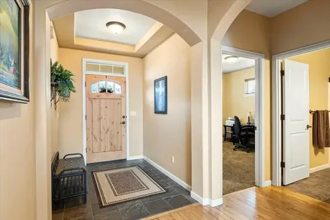 787 NW 28th Street Redmond OR 97756