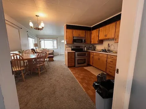 1691 SW Jericho Lane Culver OR 97734