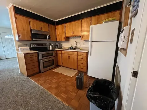 1691 SW Jericho Lane Culver OR 97734