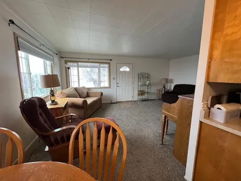1691 SW Jericho Lane Culver OR 97734