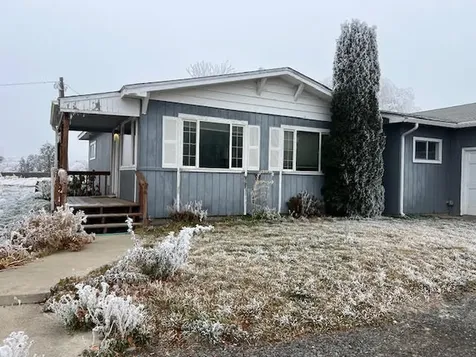 1691 SW Jericho Lane Culver OR 97734
