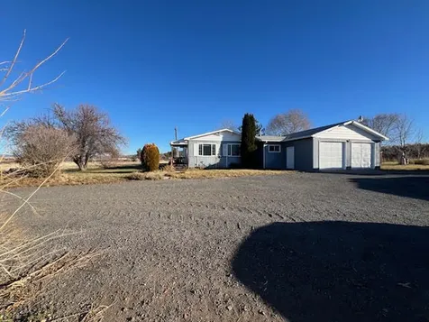 1691 SW Jericho Lane Culver OR 97734