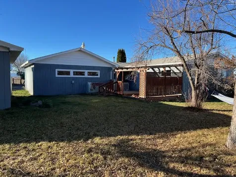 1691 SW Jericho Lane Culver OR 97734