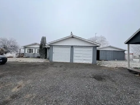 1691 SW Jericho Lane Culver OR 97734