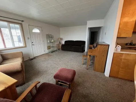 1691 SW Jericho Lane Culver OR 97734