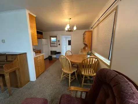1691 SW Jericho Lane Culver OR 97734