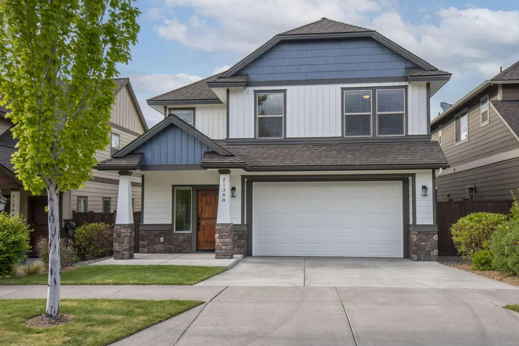 21388 NE Evelyn Place Bend OR 97701