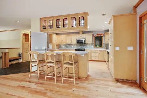 1482 Lilac Circle Ashland OR 97520