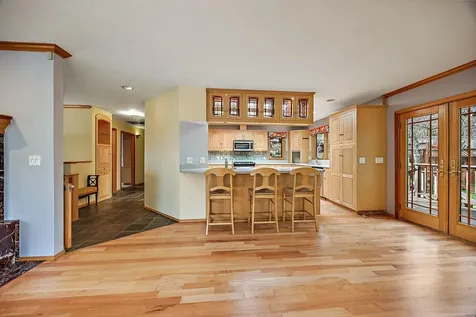 1482 Lilac Circle Ashland OR 97520