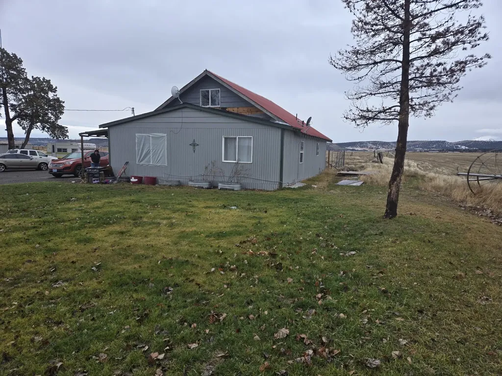 9315 NW Puckett Road Prineville OR 97754