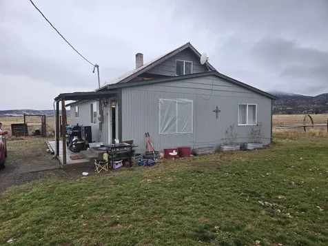 9315 NW Puckett Road Prineville OR 97754