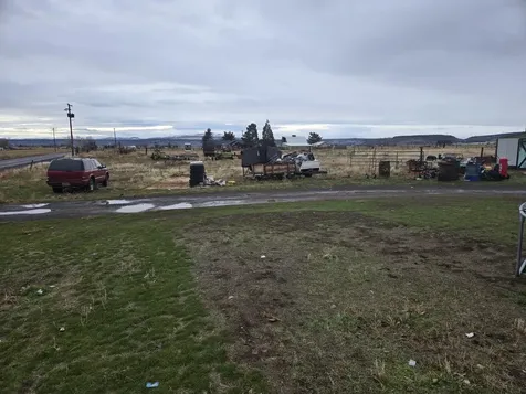 9315 NW Puckett Road Prineville OR 97754