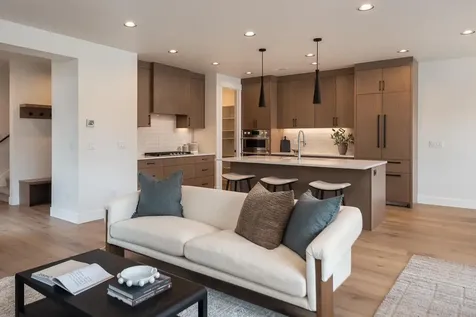 1138 NW Ochoa Drive Bend OR 97703
